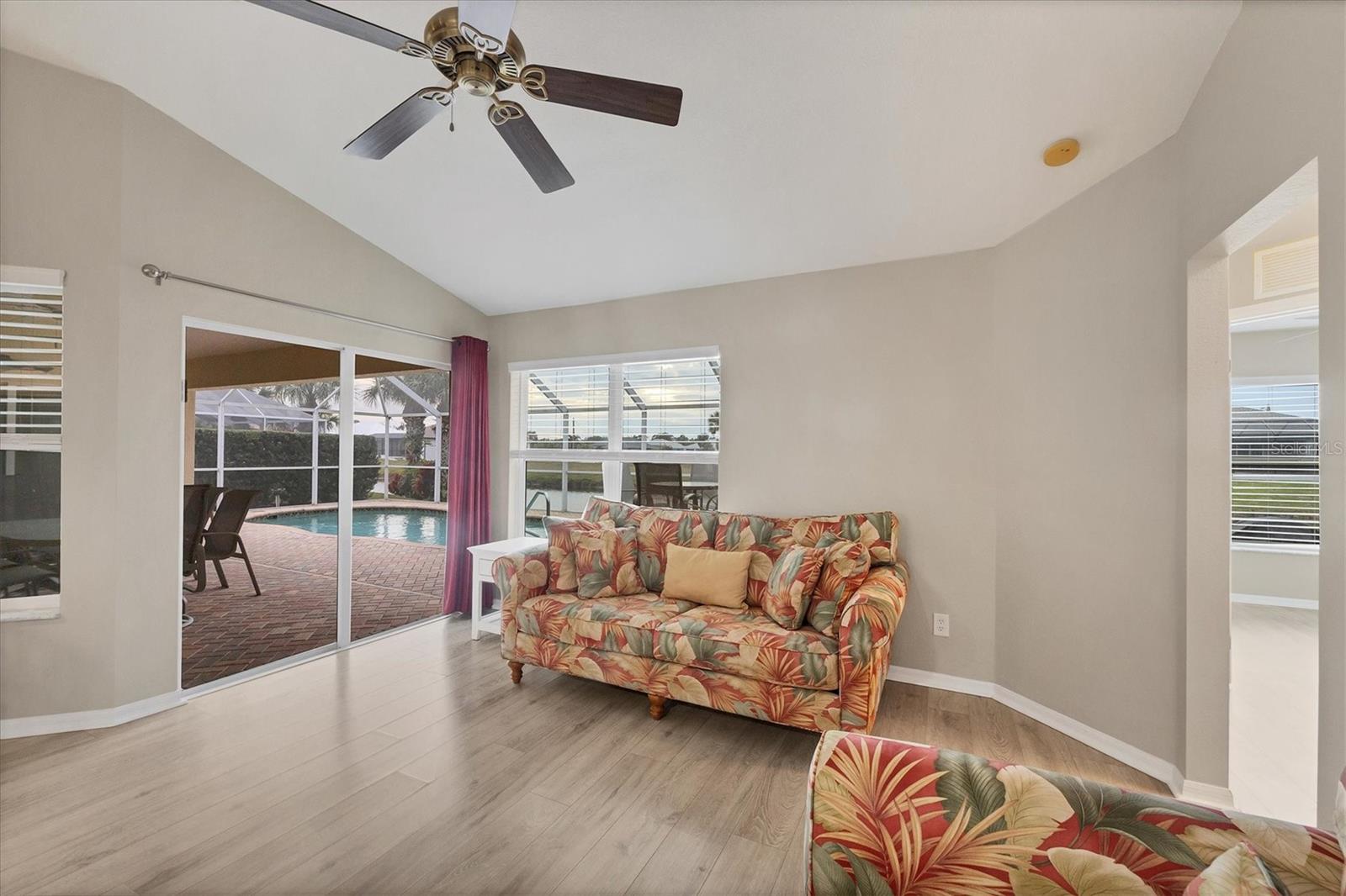 193 TOURNAMENT RD, ROTONDA WEST, FL, 33947