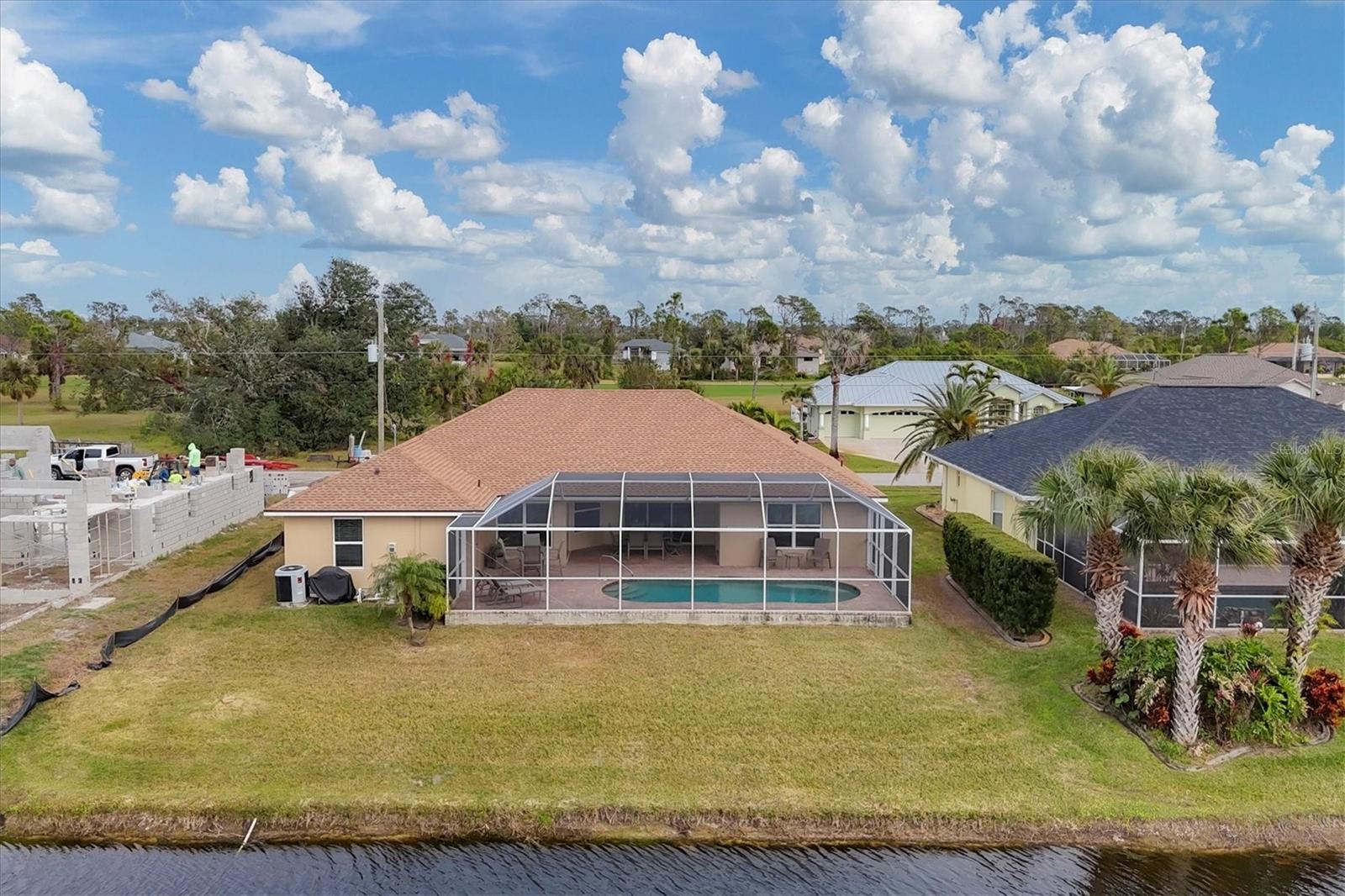 193 TOURNAMENT RD, ROTONDA WEST, FL, 33947