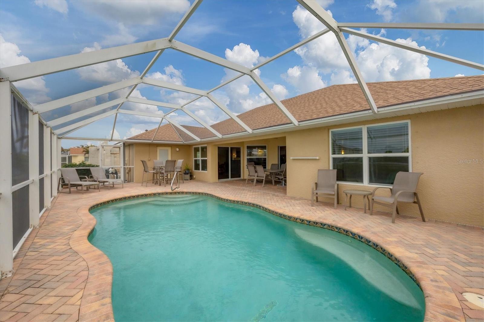 193 TOURNAMENT RD, ROTONDA WEST, FL, 33947