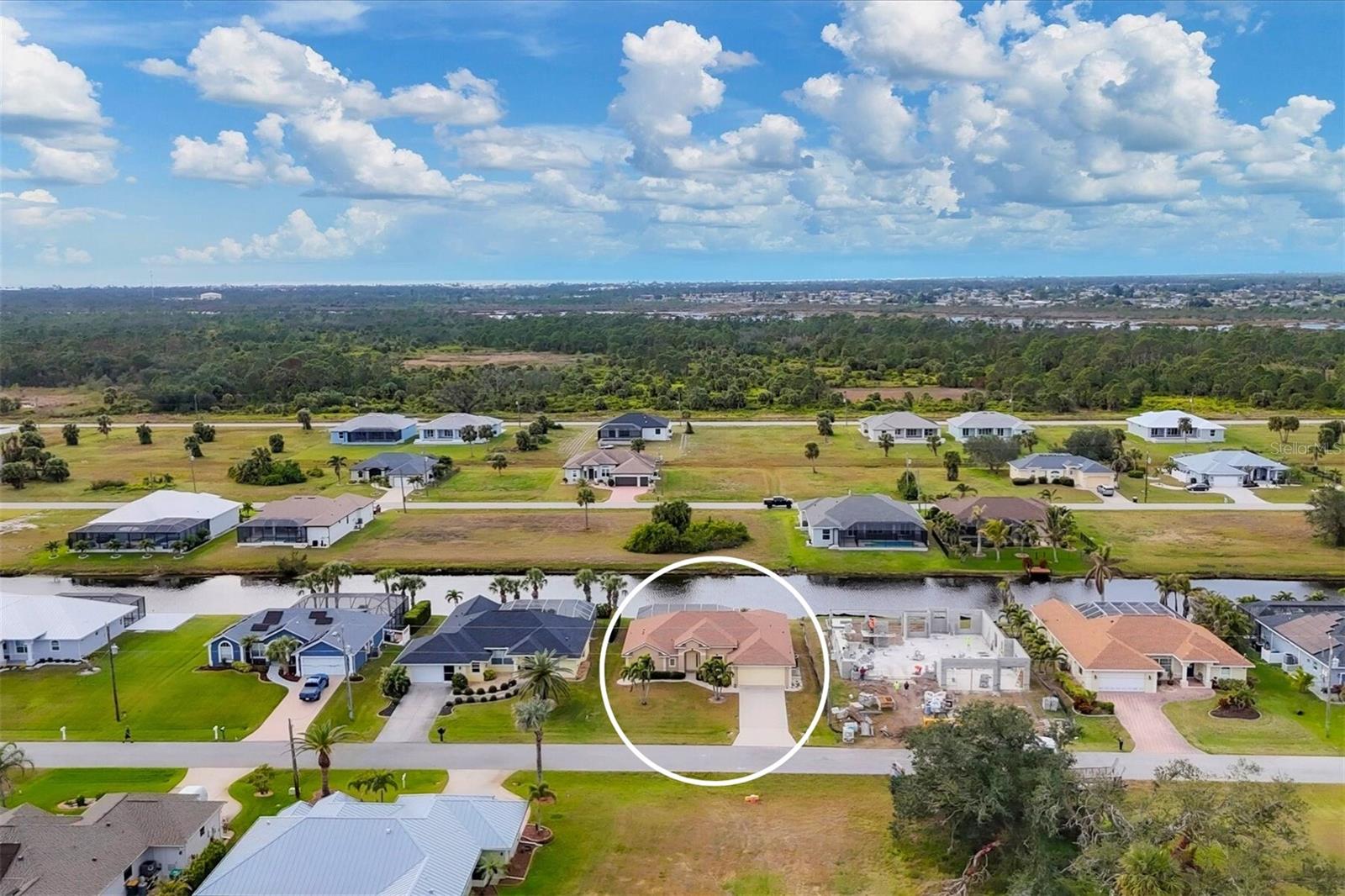 193 TOURNAMENT RD, ROTONDA WEST, FL, 33947