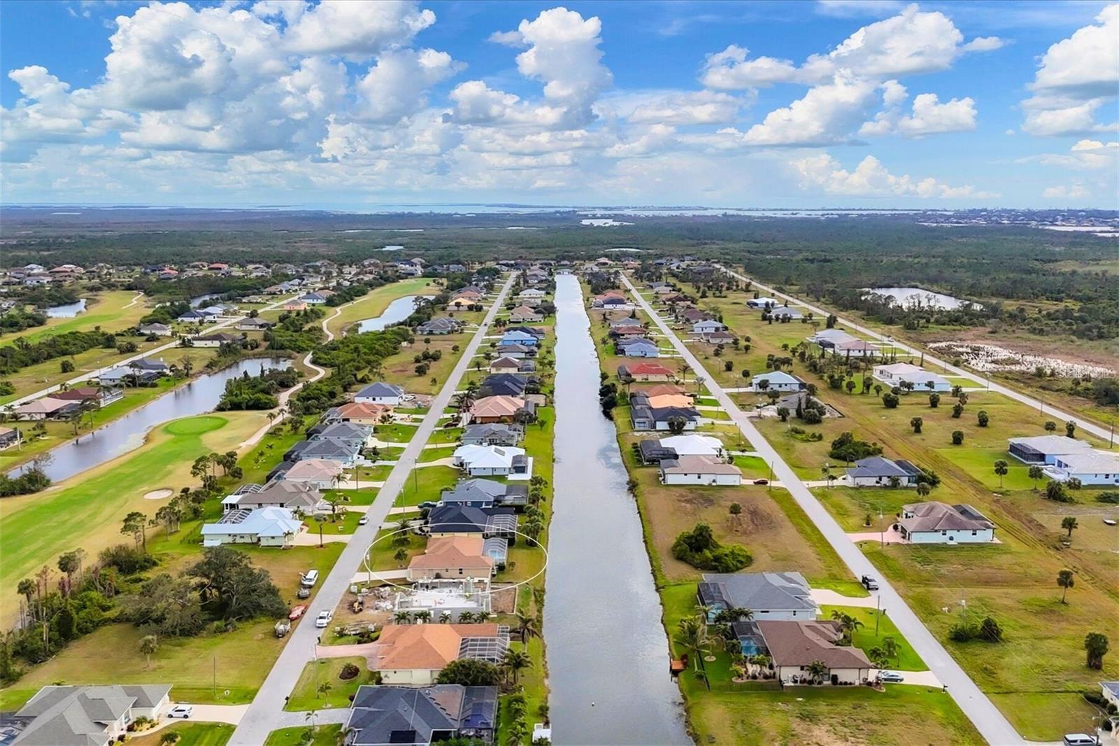 193 TOURNAMENT RD, ROTONDA WEST, FL, 33947