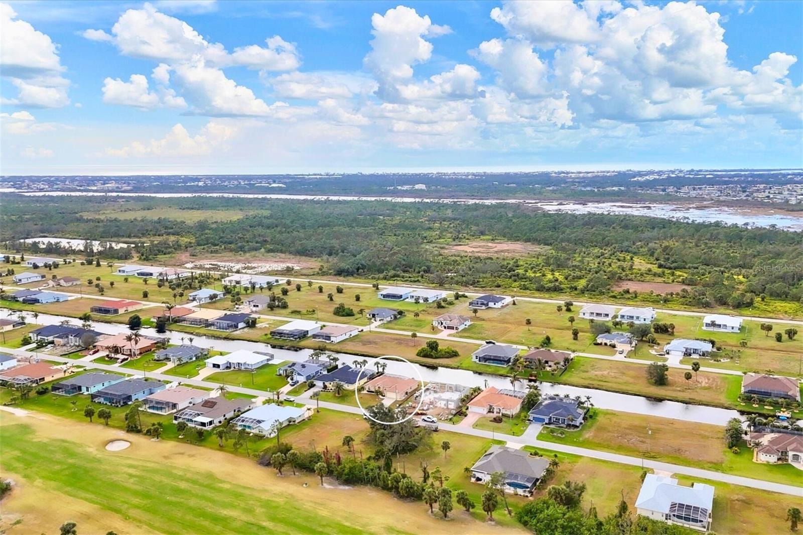 193 TOURNAMENT RD, ROTONDA WEST, FL, 33947
