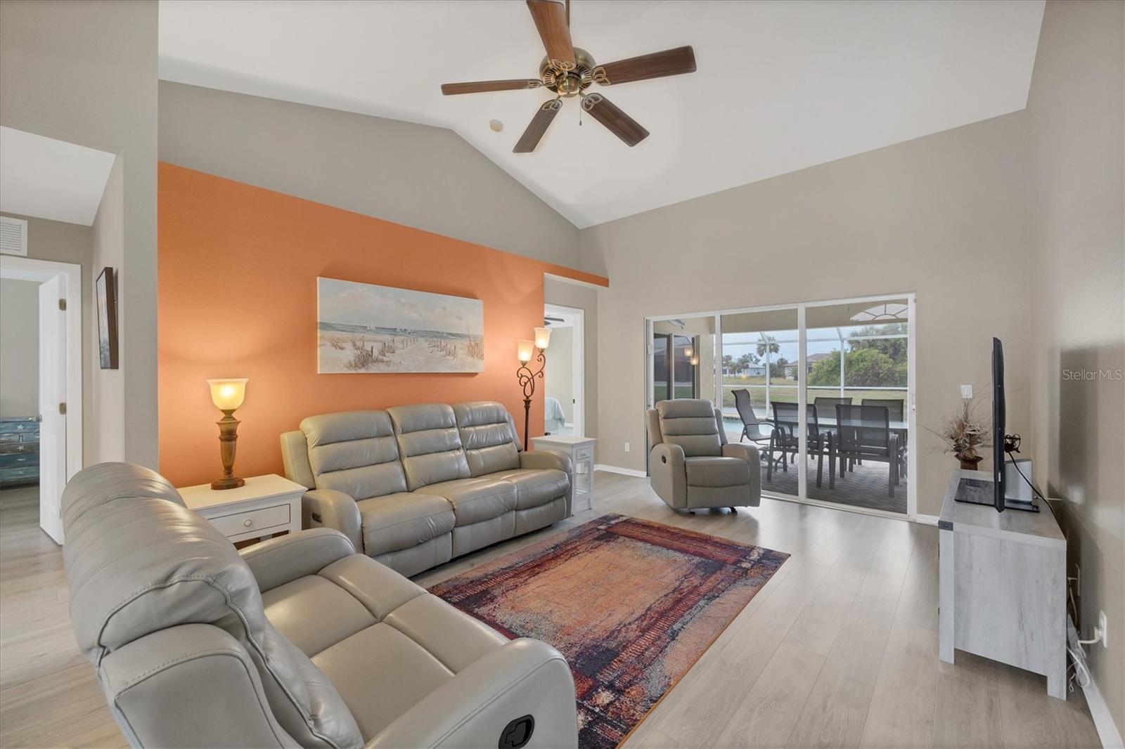 193 TOURNAMENT RD, ROTONDA WEST, FL, 33947