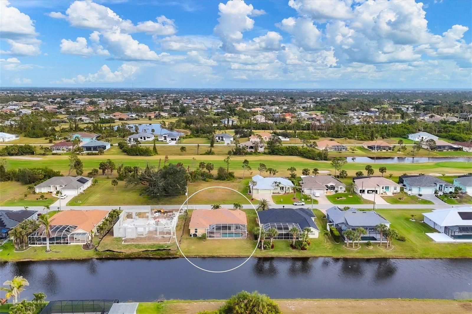 193 TOURNAMENT RD, ROTONDA WEST, FL, 33947