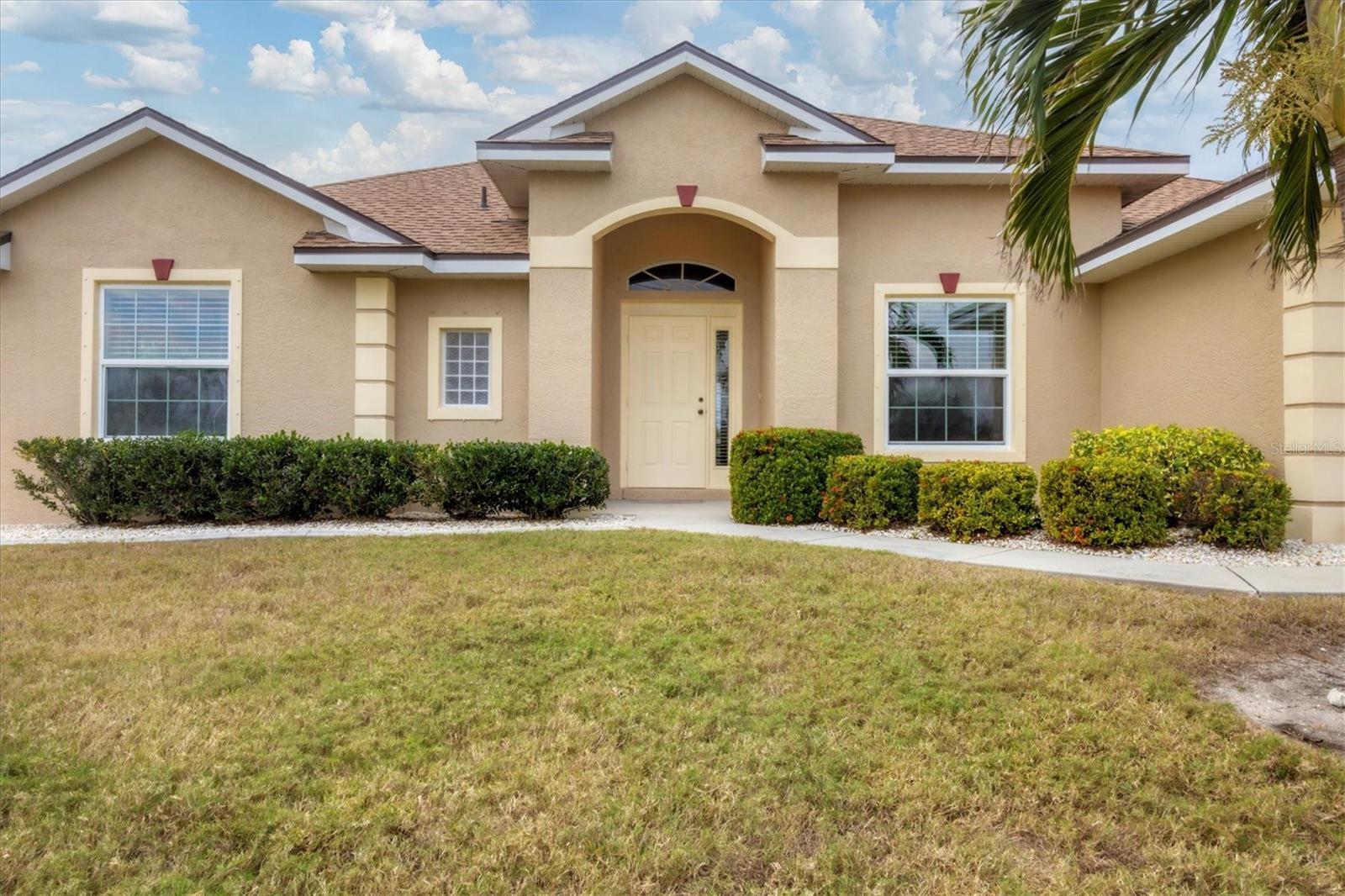 193 TOURNAMENT RD, ROTONDA WEST, FL, 33947