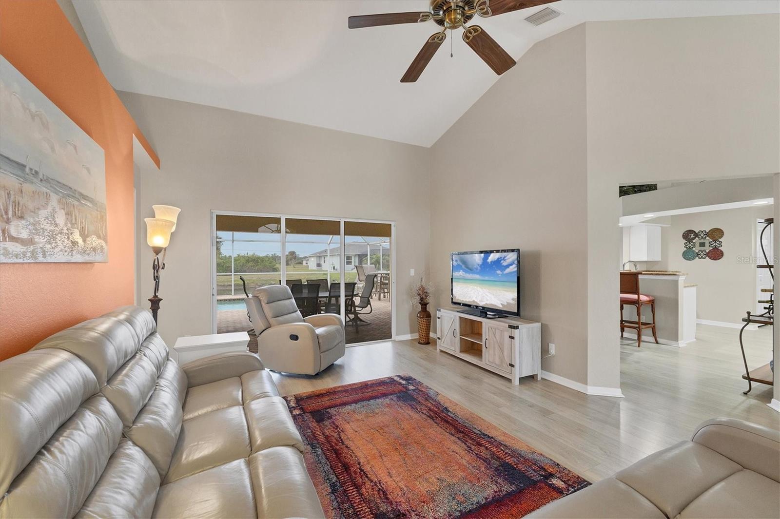 193 TOURNAMENT RD, ROTONDA WEST, FL, 33947