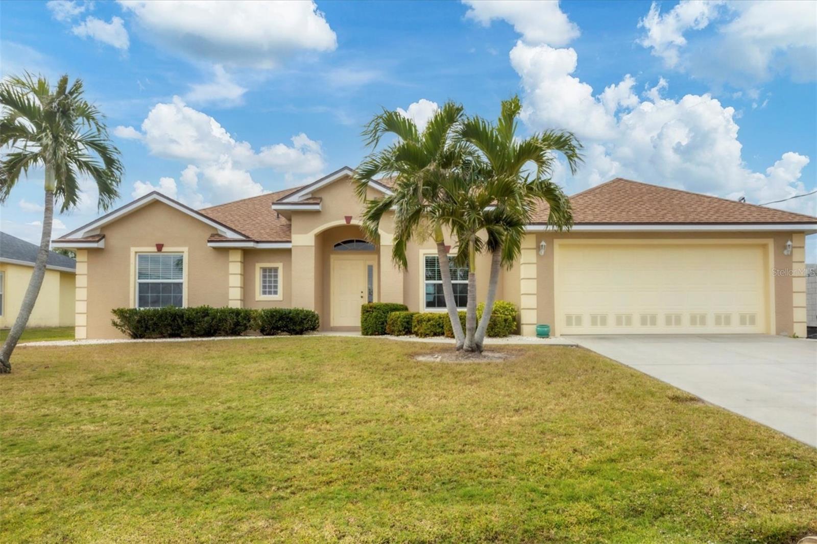 193 TOURNAMENT RD, ROTONDA WEST, FL, 33947