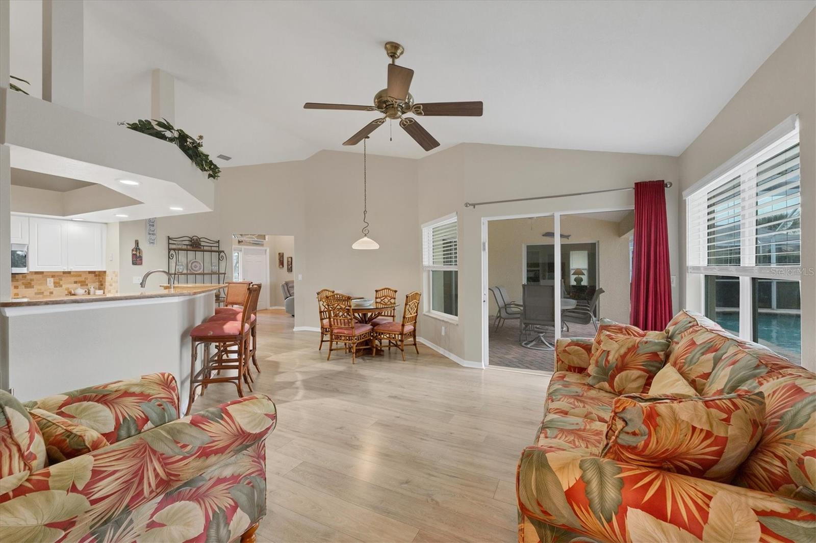 193 TOURNAMENT RD, ROTONDA WEST, FL, 33947