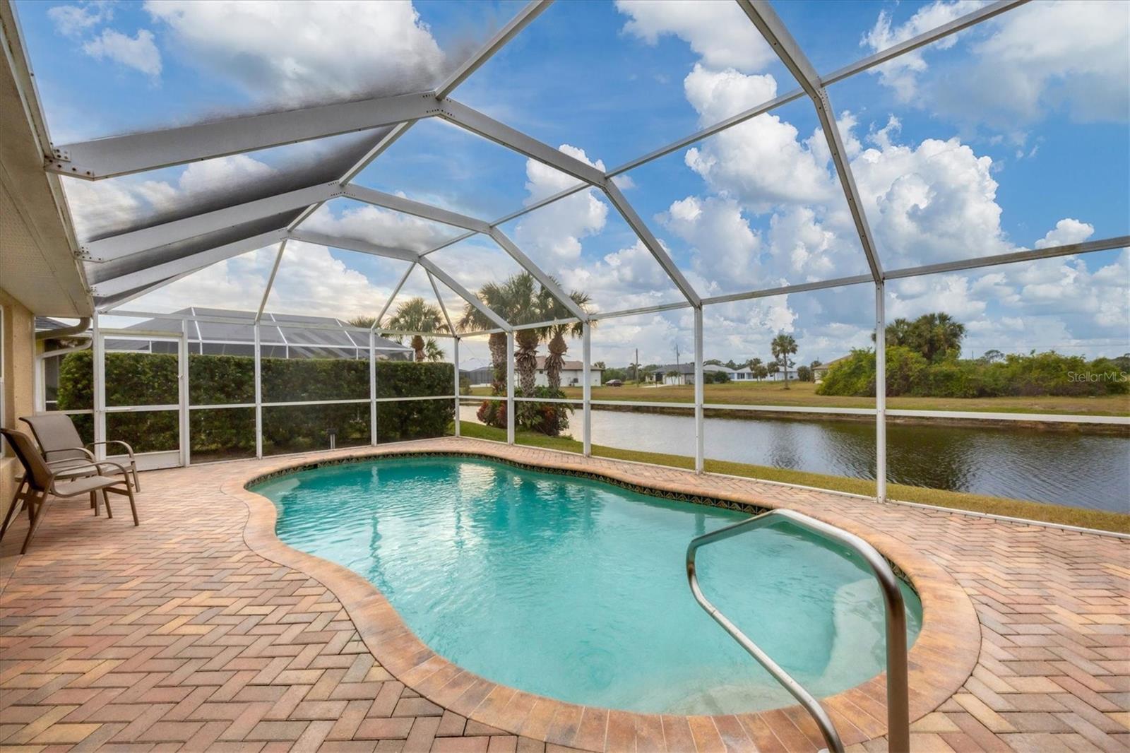 193 TOURNAMENT RD, ROTONDA WEST, FL, 33947