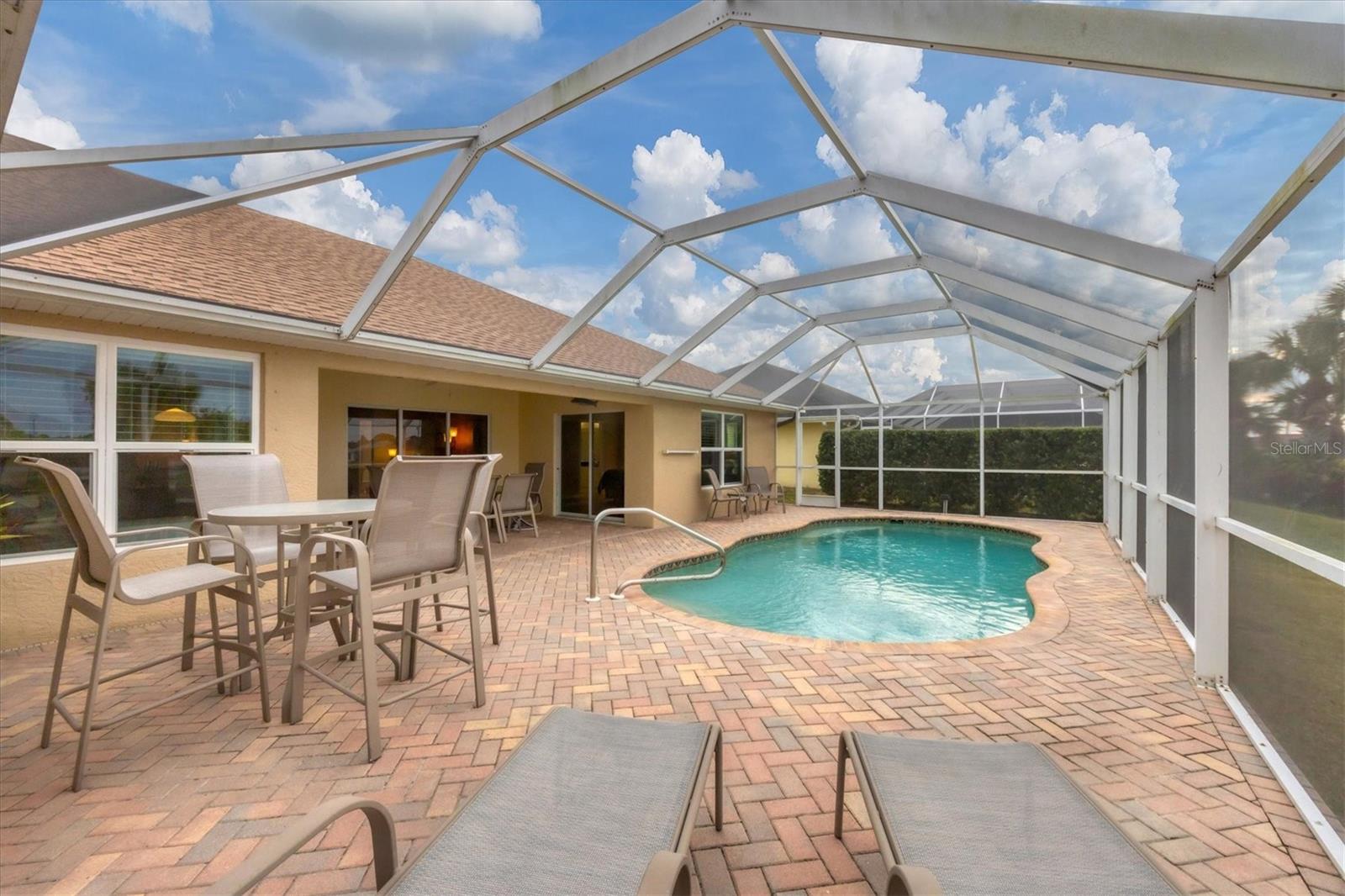 193 TOURNAMENT RD, ROTONDA WEST, FL, 33947