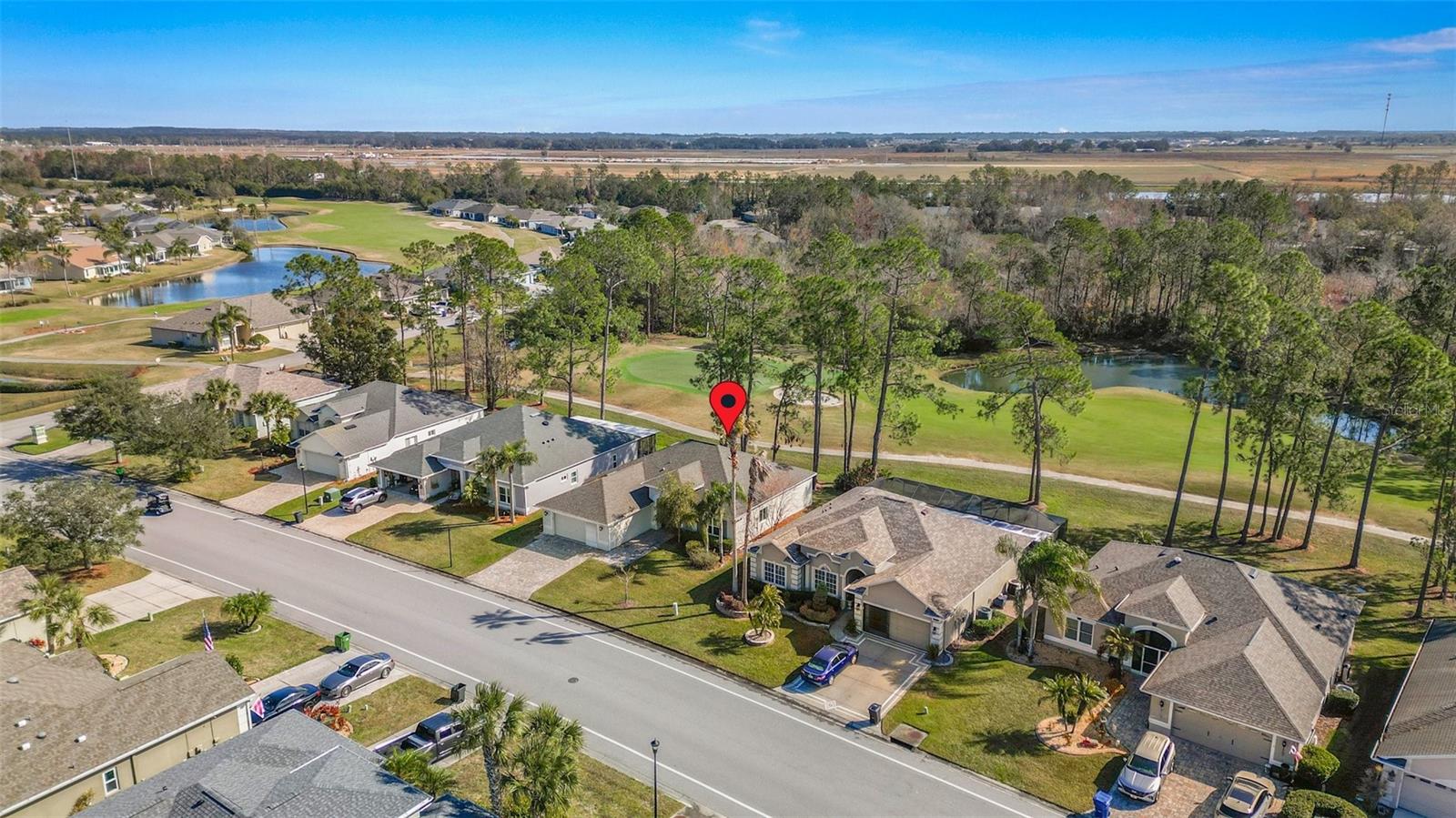 10500 OLD TAMPA BAY DR, SAN ANTONIO, FL, 33576