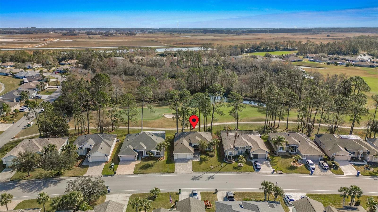 10500 OLD TAMPA BAY DR, SAN ANTONIO, FL, 33576