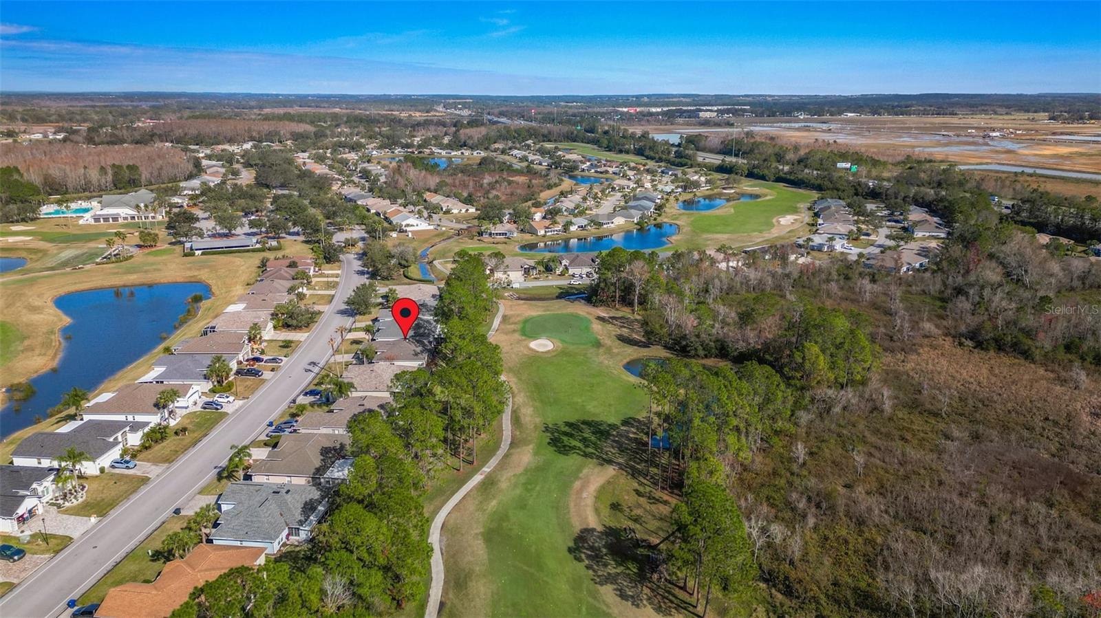 10500 OLD TAMPA BAY DR, SAN ANTONIO, FL, 33576