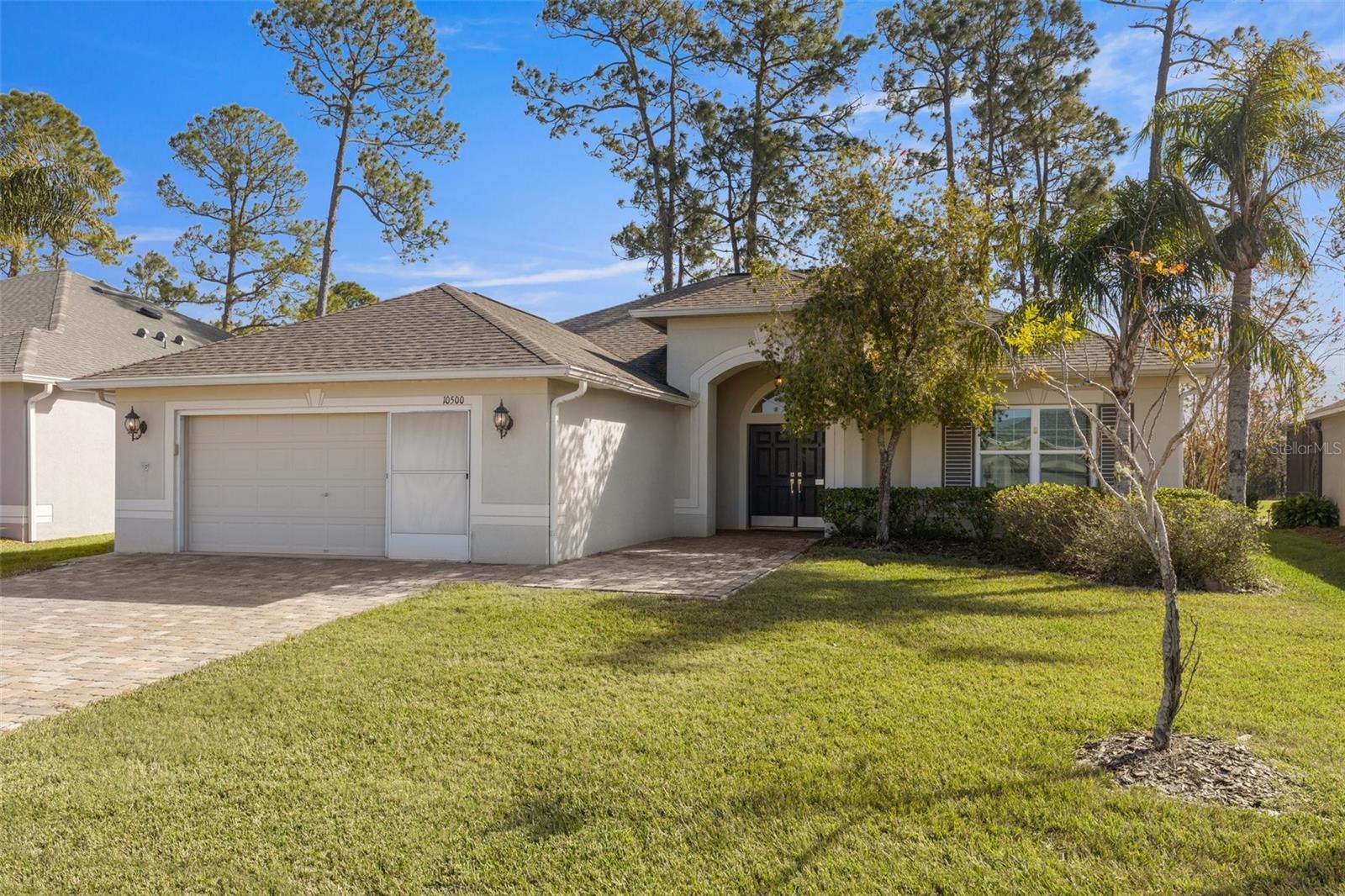 10500 OLD TAMPA BAY DR, SAN ANTONIO, FL, 33576
