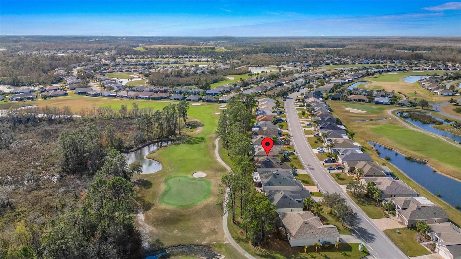 10500 OLD TAMPA BAY DR, SAN ANTONIO, FL, 33576