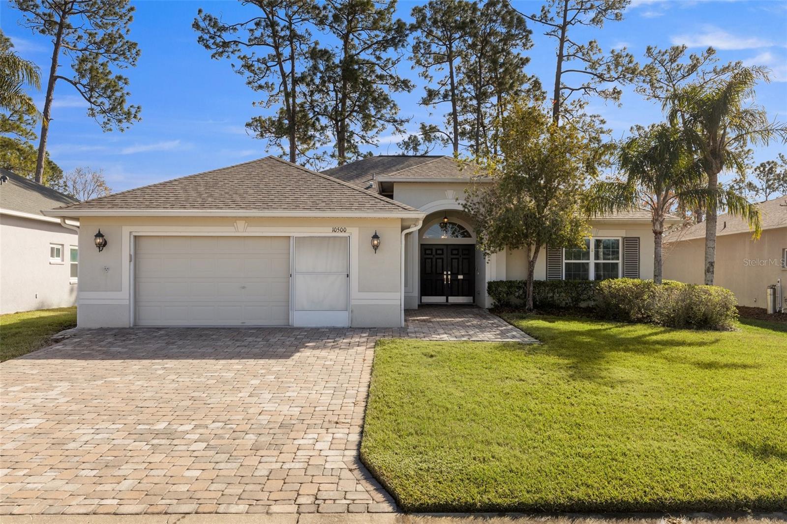 10500 OLD TAMPA BAY DR, SAN ANTONIO, FL, 33576
