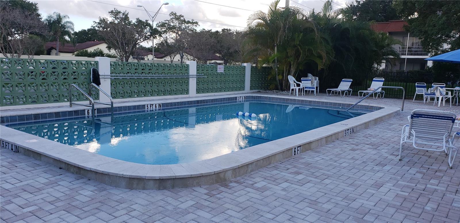 3606 BENEVA RD #502, SARASOTA, FL, 34232