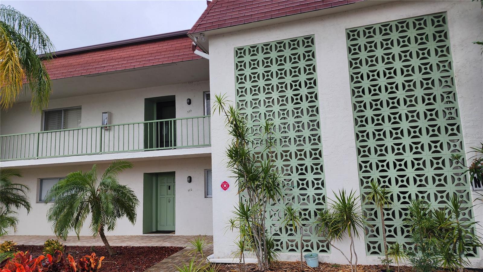 3606 BENEVA RD #502, SARASOTA, FL, 34232