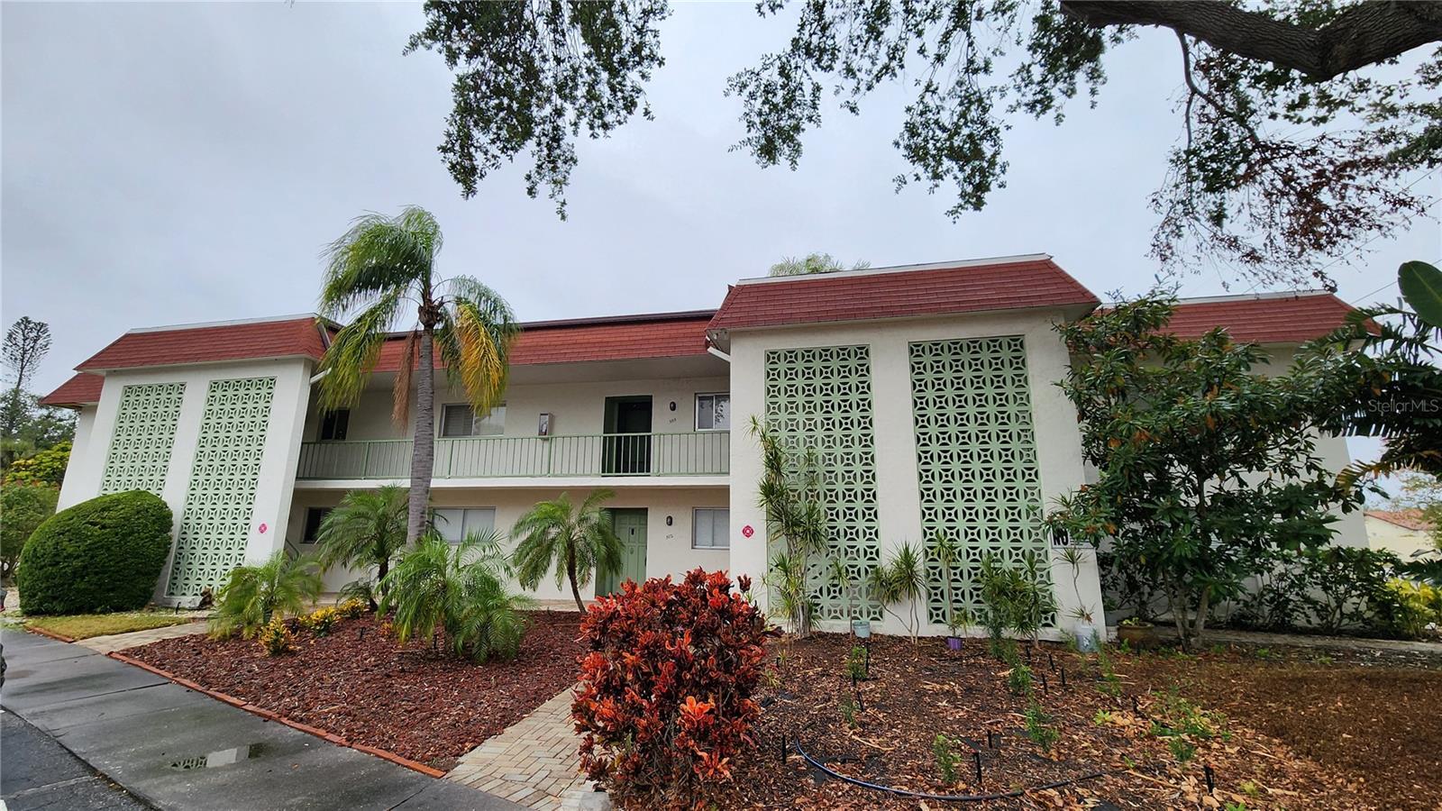 3606 BENEVA RD #502, SARASOTA, FL, 34232