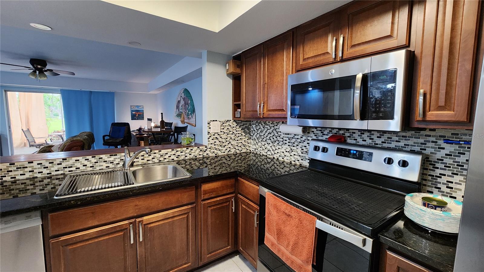3606 BENEVA RD #502, SARASOTA, FL, 34232