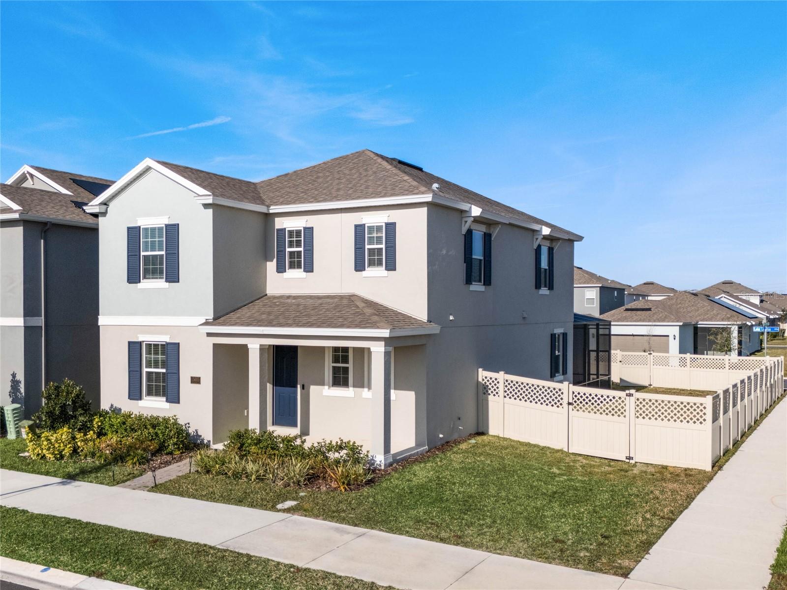 15005 LAKE BESSIE LOOP, WINTER GARDEN, FL, 34787