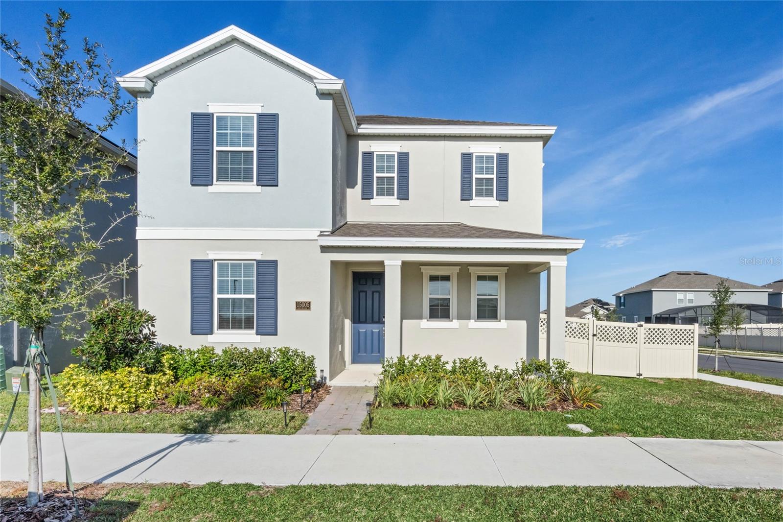 15005 LAKE BESSIE LOOP, WINTER GARDEN, FL, 34787