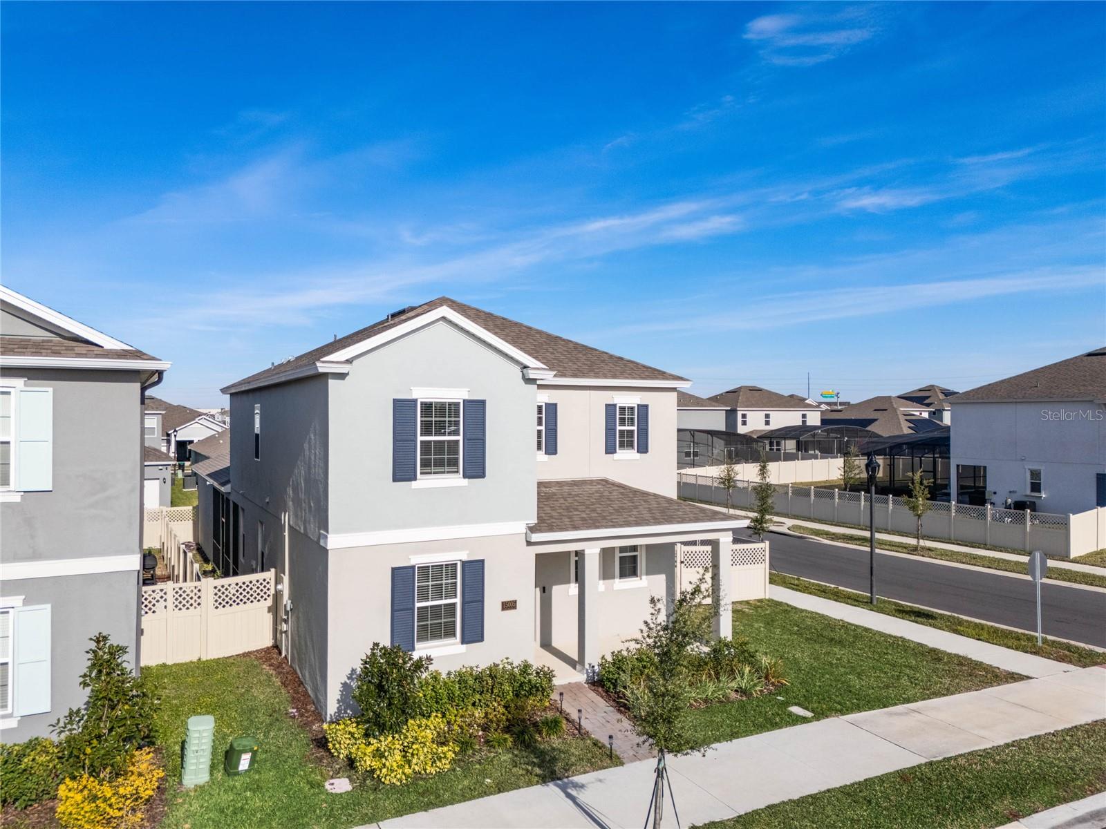 15005 LAKE BESSIE LOOP, WINTER GARDEN, FL, 34787