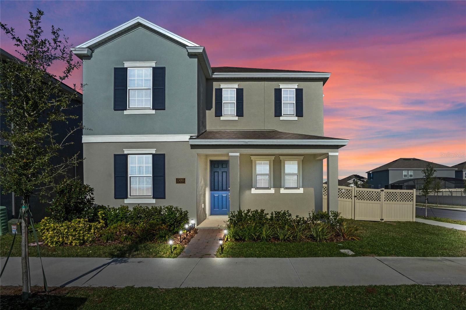 15005 LAKE BESSIE LOOP, WINTER GARDEN, FL, 34787