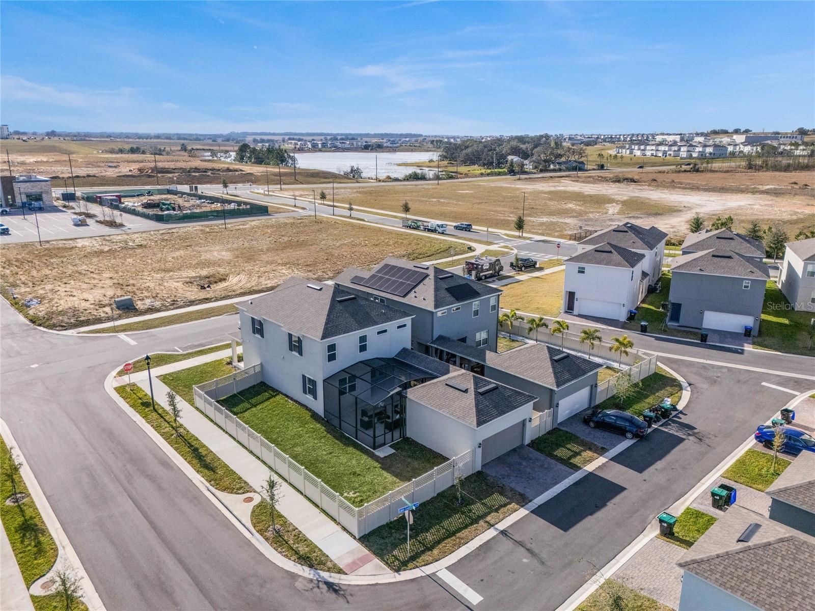 15005 LAKE BESSIE LOOP, WINTER GARDEN, FL, 34787