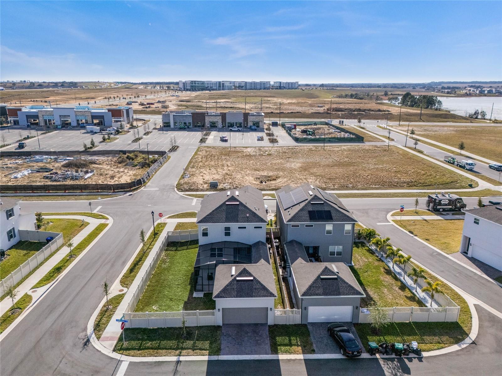 15005 LAKE BESSIE LOOP, WINTER GARDEN, FL, 34787