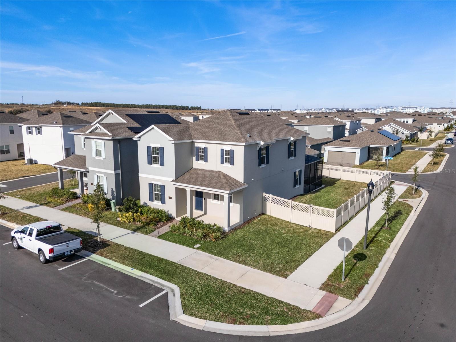 15005 LAKE BESSIE LOOP, WINTER GARDEN, FL, 34787