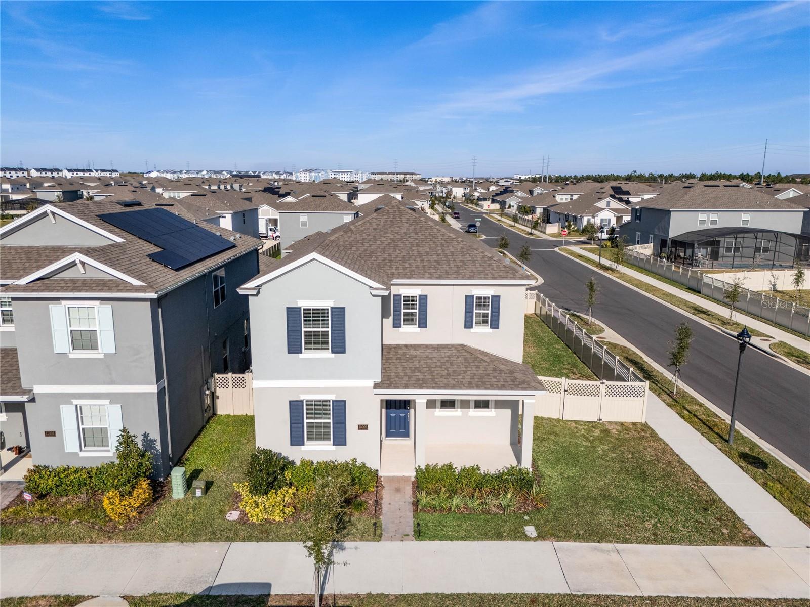 15005 LAKE BESSIE LOOP, WINTER GARDEN, FL, 34787