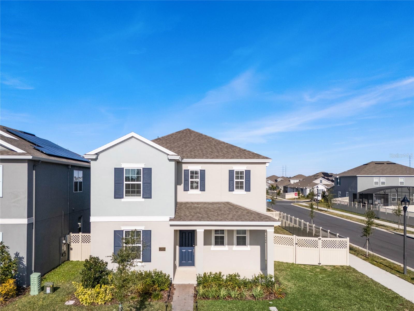 15005 LAKE BESSIE LOOP, WINTER GARDEN, FL, 34787