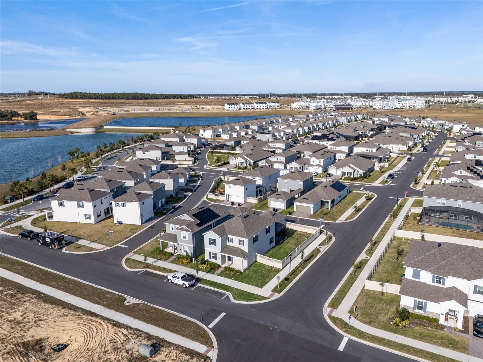 15005 LAKE BESSIE LOOP, WINTER GARDEN, FL, 34787