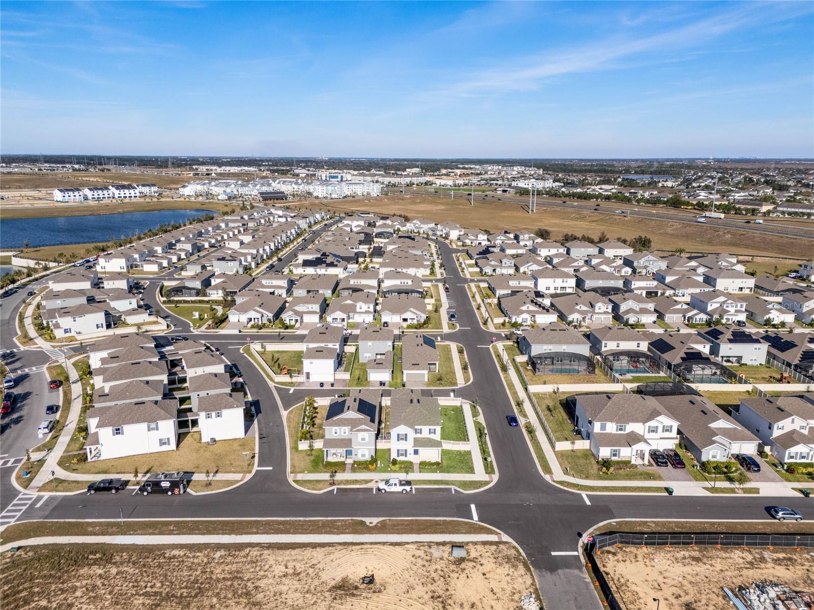 15005 LAKE BESSIE LOOP, WINTER GARDEN, FL, 34787