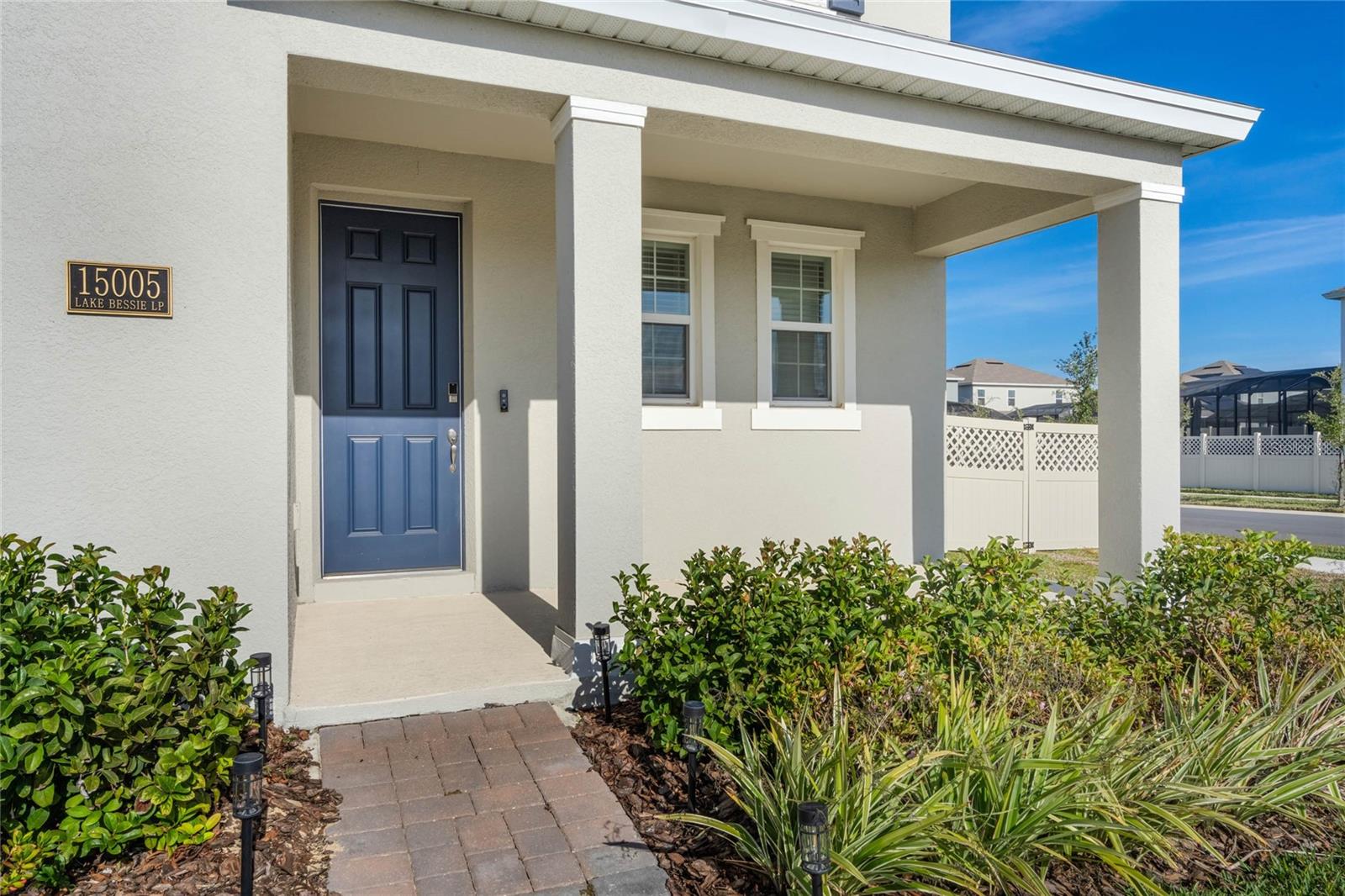 15005 LAKE BESSIE LOOP, WINTER GARDEN, FL, 34787