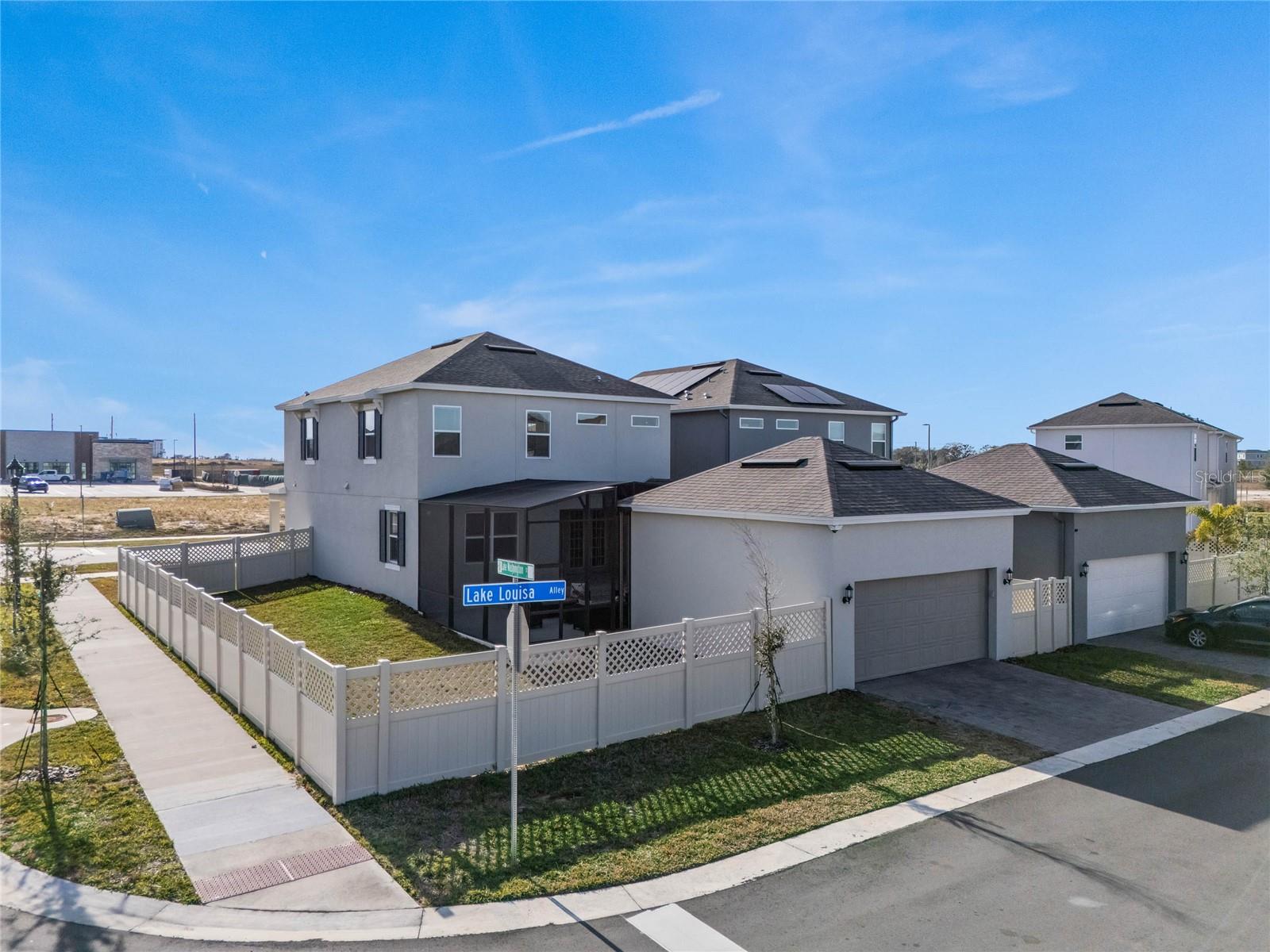 15005 LAKE BESSIE LOOP, WINTER GARDEN, FL, 34787