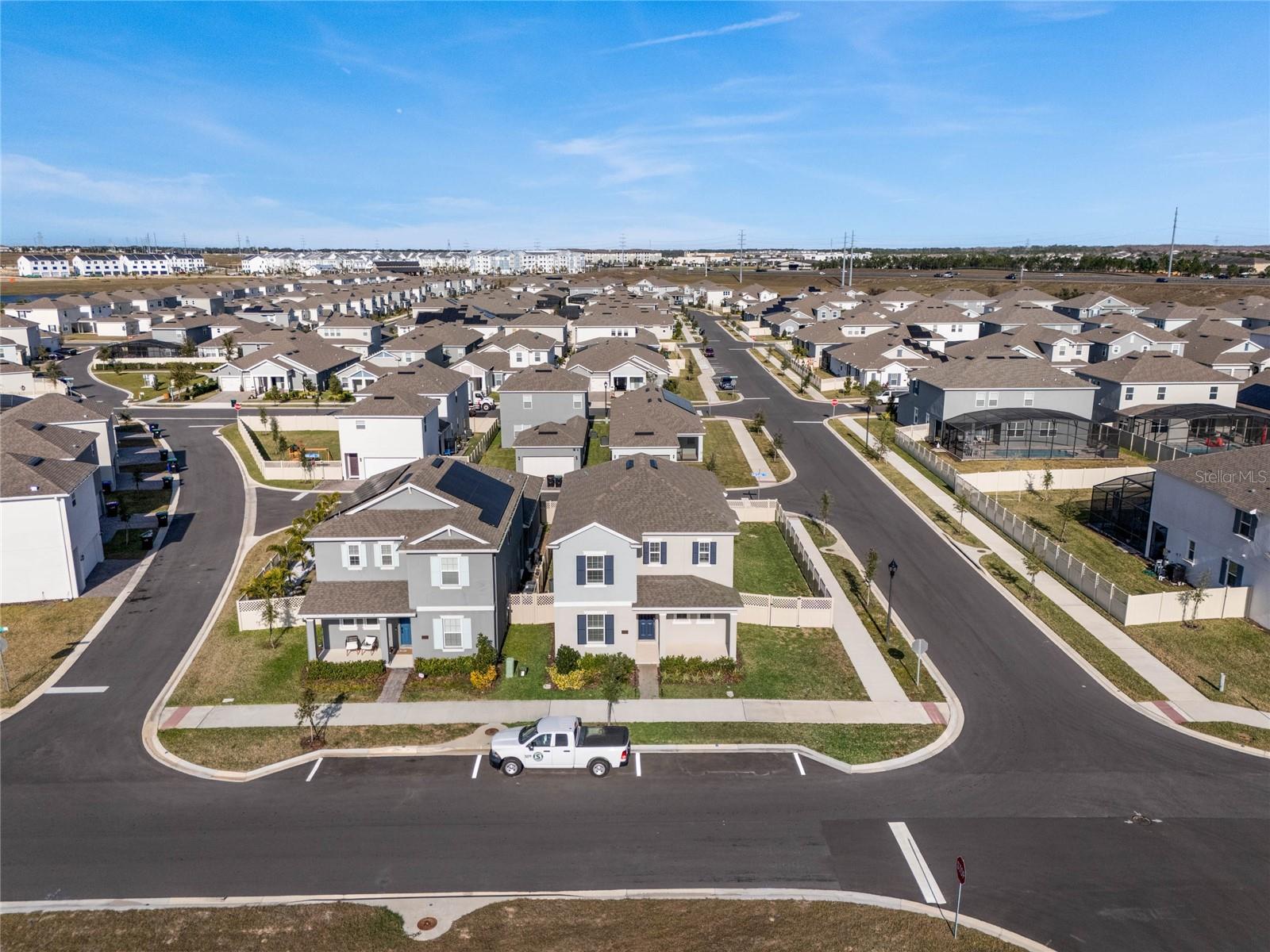 15005 LAKE BESSIE LOOP, WINTER GARDEN, FL, 34787