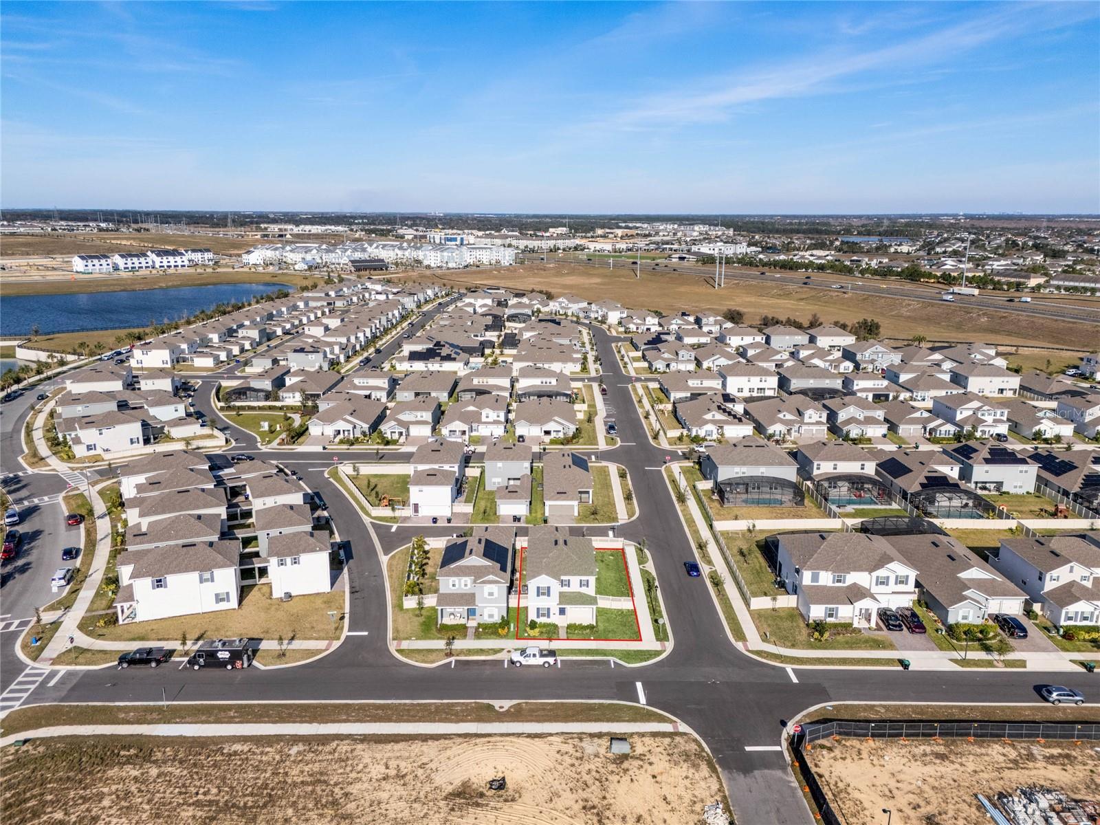 15005 LAKE BESSIE LOOP, WINTER GARDEN, FL, 34787