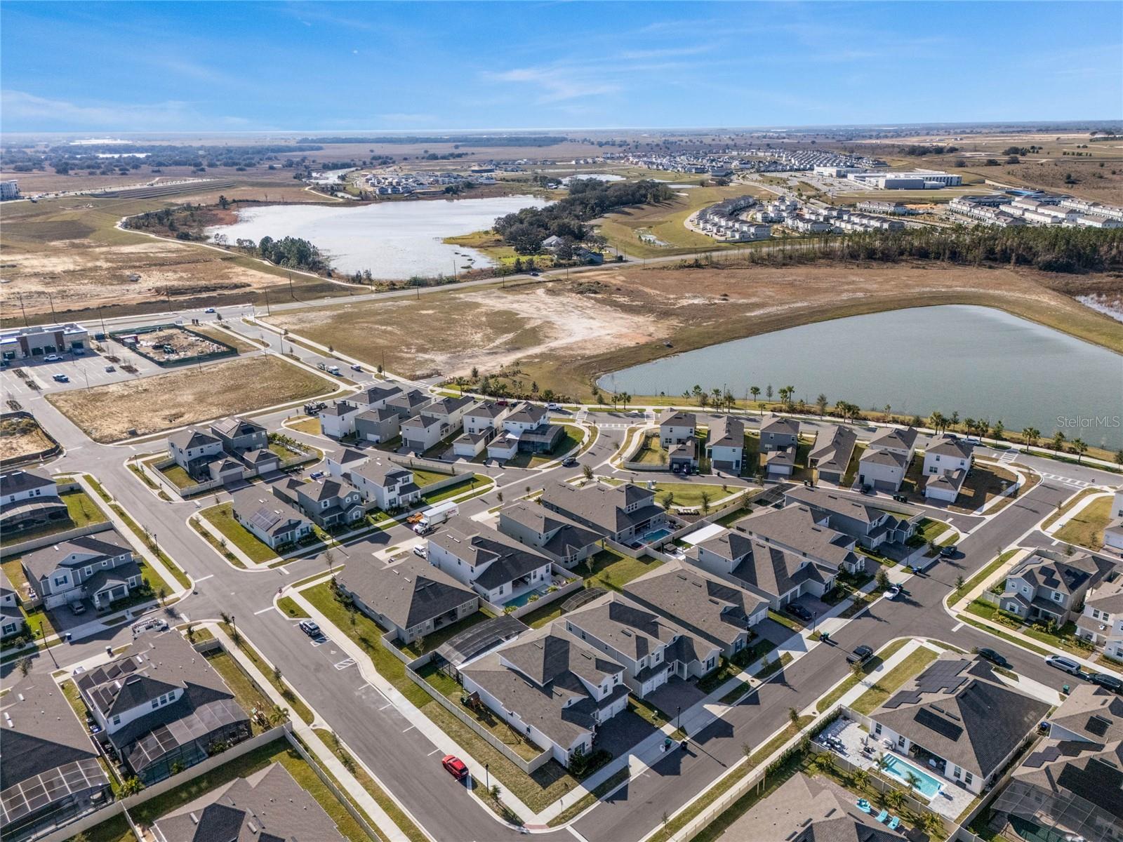 15005 LAKE BESSIE LOOP, WINTER GARDEN, FL, 34787