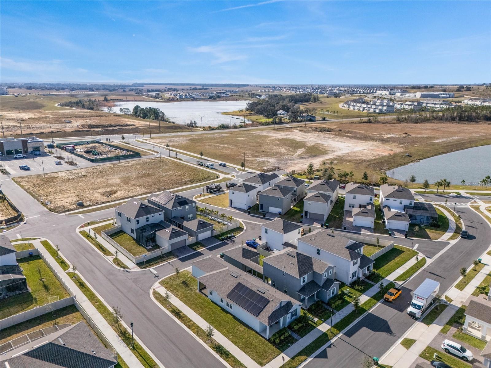 15005 LAKE BESSIE LOOP, WINTER GARDEN, FL, 34787