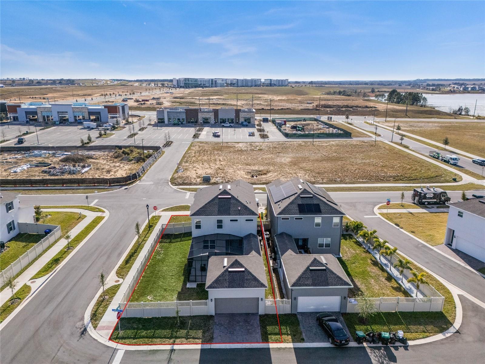 15005 LAKE BESSIE LOOP, WINTER GARDEN, FL, 34787