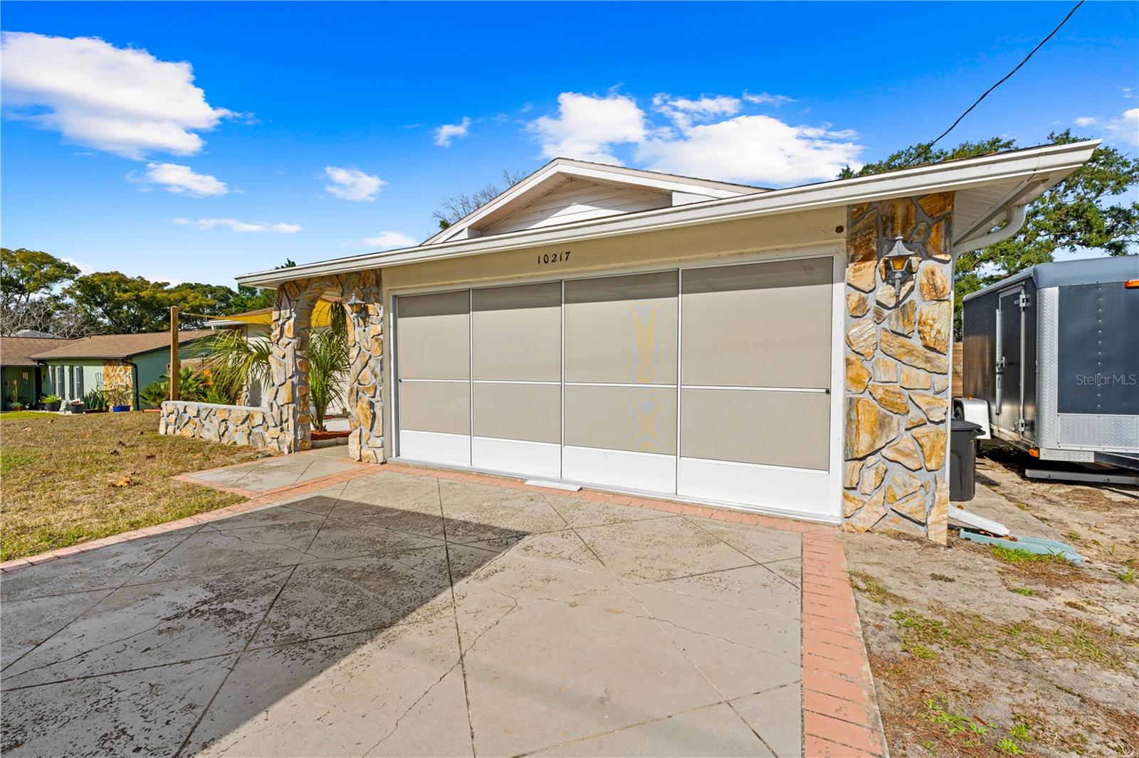 10217 BANNISTER ST, SPRING HILL, FL, 34608