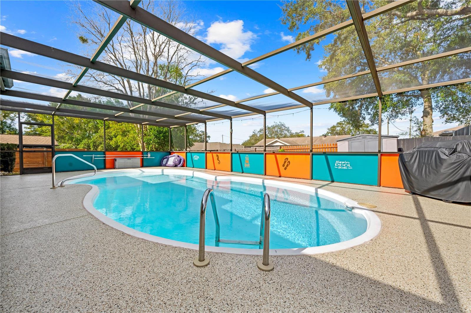 10217 BANNISTER ST, SPRING HILL, FL, 34608