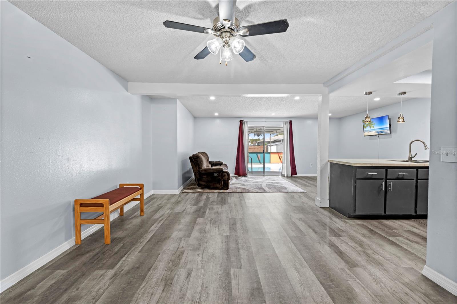 10217 BANNISTER ST, SPRING HILL, FL, 34608