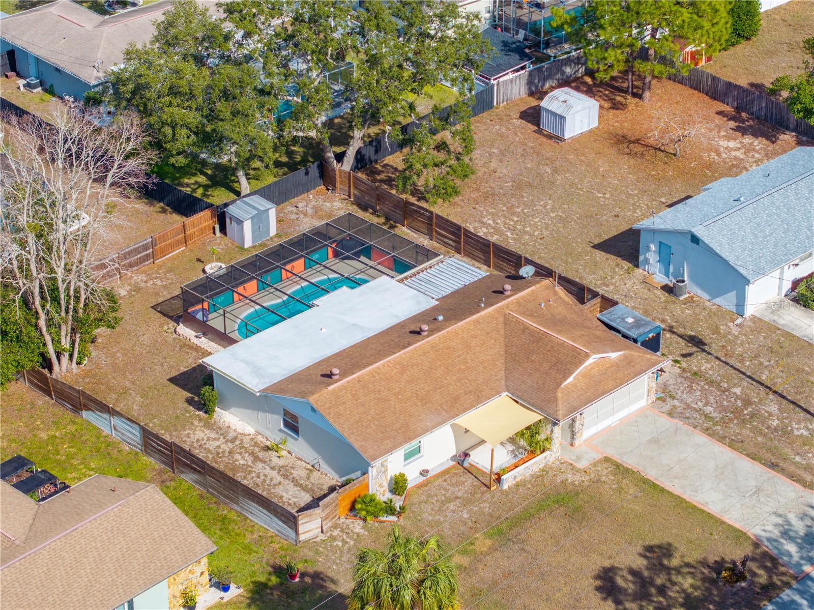 10217 BANNISTER ST, SPRING HILL, FL, 34608