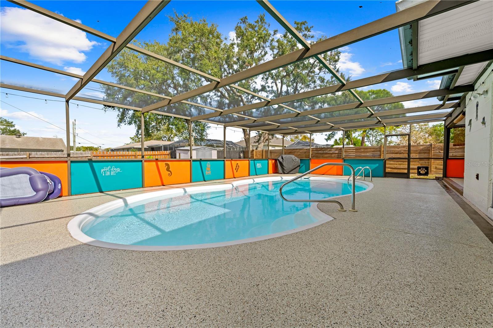 10217 BANNISTER ST, SPRING HILL, FL, 34608