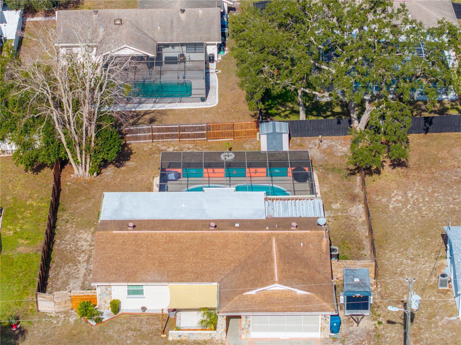 10217 BANNISTER ST, SPRING HILL, FL, 34608
