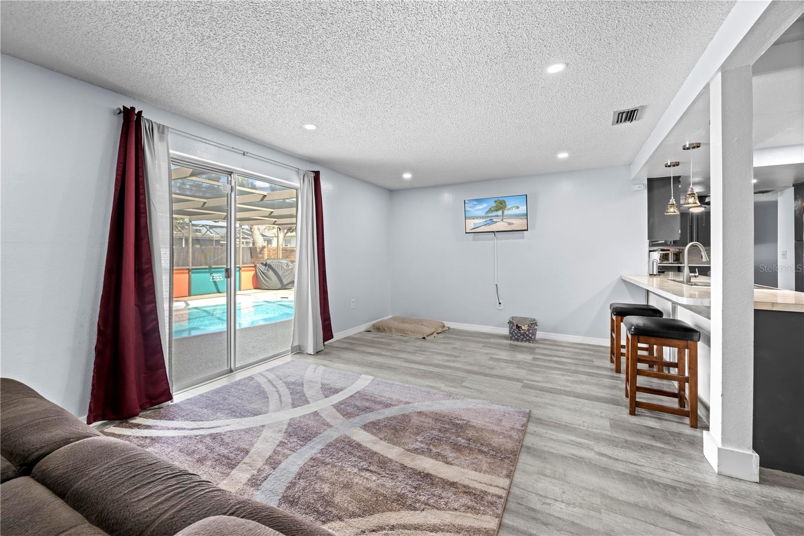 10217 BANNISTER ST, SPRING HILL, FL, 34608