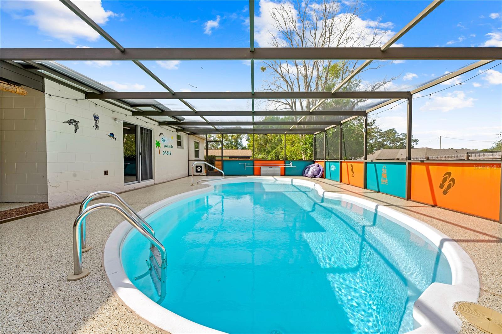 10217 BANNISTER ST, SPRING HILL, FL, 34608